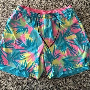 Chubbies - 5.5” inseam - Swim Trunk/Hybrid Short